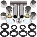 SWINGARM LINKAGE KIT KX 1988, ALLBALLS 27-1108 KAWASAKI, KX125 88, KX250 88, KX500 88
