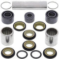 SWINGARM LINKAGE KIT KX 85-86, ALLBALLS 27-1106 KAWASAKI, KX250 85-86, KX500 85-86