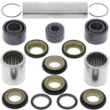 SWINGARM LINKAGE KIT KX 85-86, ALLBALLS 27-1106 KAWASAKI, KX250 85-86, KX500 85-86