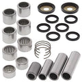 SWINGARM LINKAGE KIT RM85, ALLBALLS 27-1114 SUZUKI 2004, RM85 04, RM85L 04