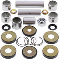 SWINGARM LINKAGE KIT RM125, ALLBALLS 27-1072 SUZUKI RM250, RM125 91, RM250 91