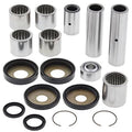 SWINGARM LINKAGE KIT DR350, ALLBALLS 27-1061 SUZUKI DR250