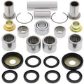 SWINGARM LINKAGE KIT YZ80 85, ALLBALLS 27-1058 YAMAHA MX