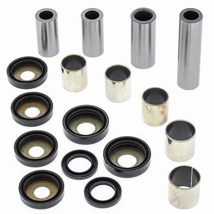 SWINGARM LINKAGE KIT YZ80, ALLBALLS 27-1001 YAMAHA MX