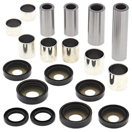 SWINGARM LINKAGE KIT TTR125, ALLBALLS 27-1097 YAMAHA ROAD