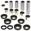 SWINGARM LINKAGE KIT TTR125, ALLBALLS 27-1097 YAMAHA ROAD