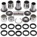 SWINGARM LINKAGE KIT YZ, ALLBALLS 27-1080 YAMAHA MX