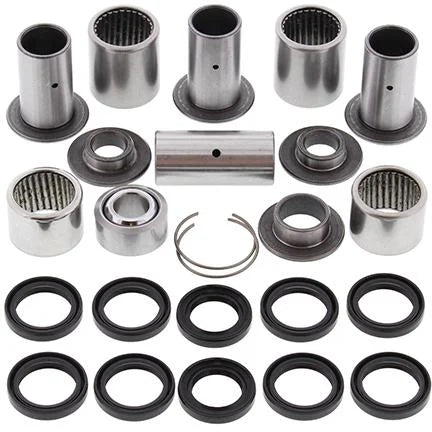 SWINGARM LINKAGE KIT YZ, ALLBALLS 27-1080 YAMAHA MX