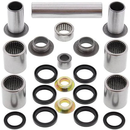 SWINGARM LINKAGE KIT WR, YZ, ALLBALLS 27-1067 YAMAHA MX