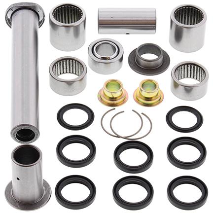 SWINGARM LINKAGE KIT TTR250, ALLBALLS 27-1094 YAMAHA 99-06