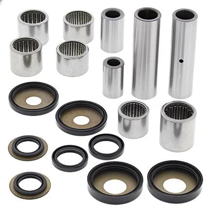 SWINGARM LINKAGE KIT DR650SE, ALLBALLS 27-1104 SUZUKI ROAD