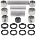 SWINGARM LINKAGE KIT CR250R, ALLBALLS 27-1158 HONDA MX 88