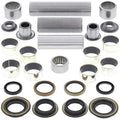 SWINGARM LINKAGE KIT KLX140, ALLBALLS 27-1167 KAW MX