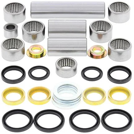 SWINGARM LINKAGE KIT YZ125, ALLBALLS 27-1170 YAM YZ250