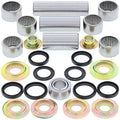 SWINGARM LINKAGE KIT TM, ALLBALLS 27-1155