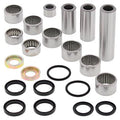 SWINGARM LINKAGE KIT TM, ALLBALLS 27-1156