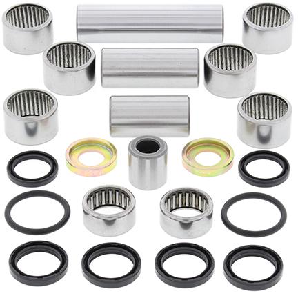 SWINGARM LINKAGE KIT TM, ALLBALLS 27-1163 125-660
