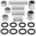 SWINGARM LINKAGE KIT CTX200, ALLBALLS 27-1169 HONDA ROAD