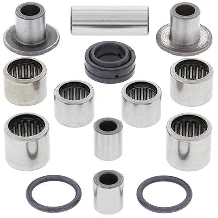 SWINGARM LINKAGE KIT Sherco, ALLBALLS 27-1165 TRIALS