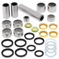 SWINGARM LINKAGE KIT YZ250F, ALLBALLS 27-1177 YAM 10-13