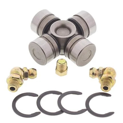 UNIVERSAL JOINT KAWASAKI, ALLBALLS 19-1010 ATV700