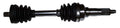 P2 ATV HALFSHAFT YAMAHA