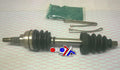 P2 ATV HALFSHAFT