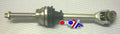 P2 ATV HALFSHAFT