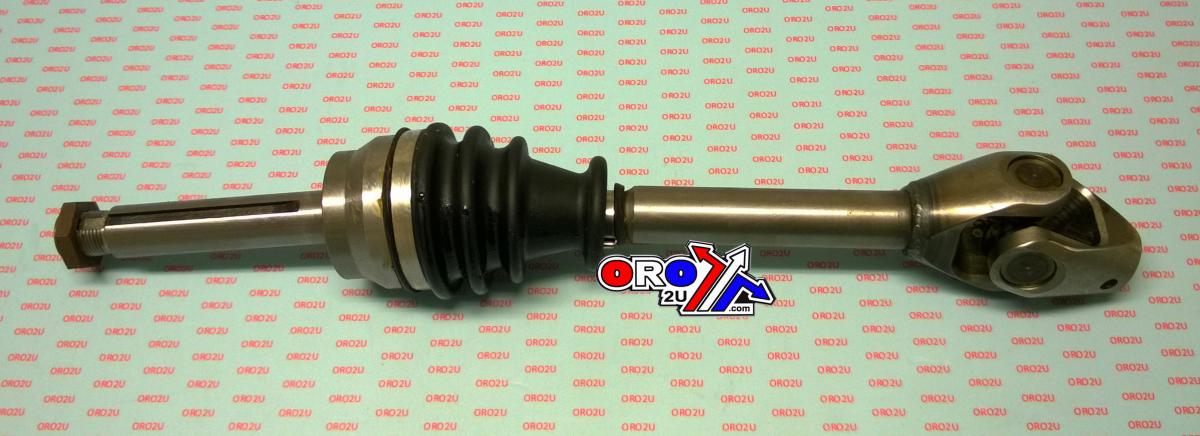 P2 ATV HALFSHAFT