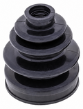CV BOOT ONLY,  KAW/YAM ATV, 19x68x83mm