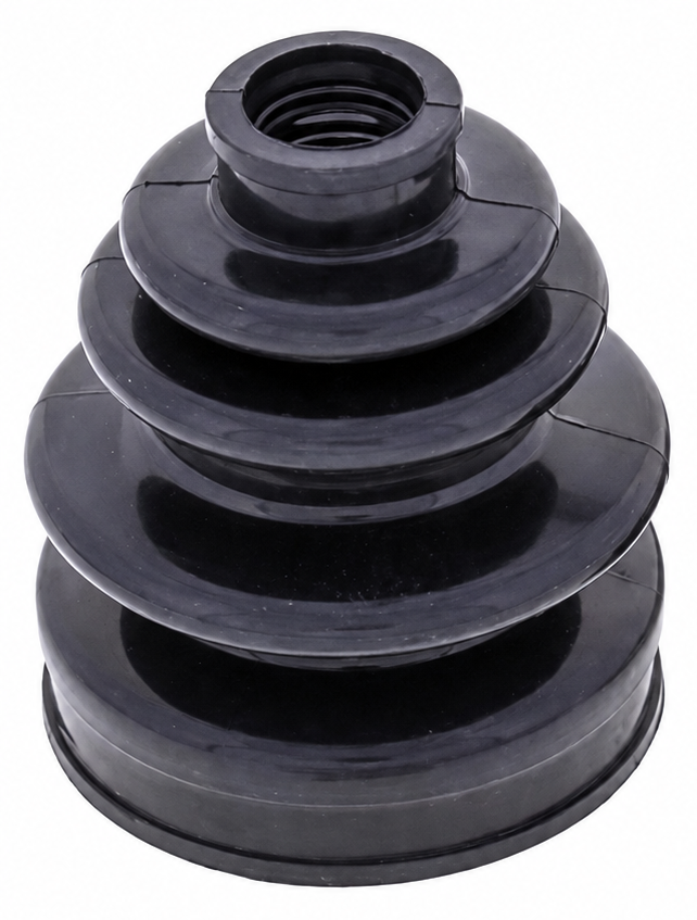 CV BOOT ONLY,  KAW/YAM ATV, 19x68x83mm