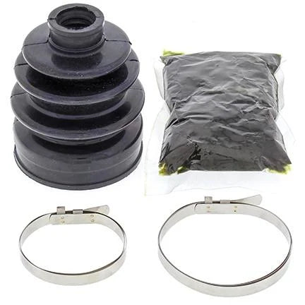 CV BOOT KIT CAN-AM FR-IN, ALLBALLS 19-5001 FRONT INNER