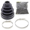 CV BOOT KIT KAW/YAM FR. IN., ALLBALLS 19-5012 SIZE 16x60x85