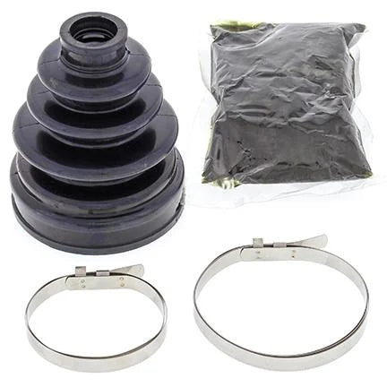 CV BOOT KIT KAW/YAM FR. IN., ALLBALLS 19-5012 SIZE 16x60x85