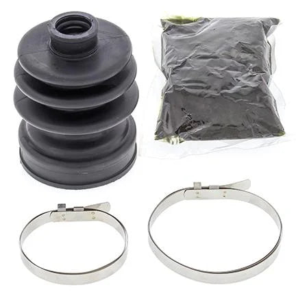 CV BOOT KIT KAWASAKI ATV FR.IN, ALLBALLS 19-5013 SIZE 17x54x84