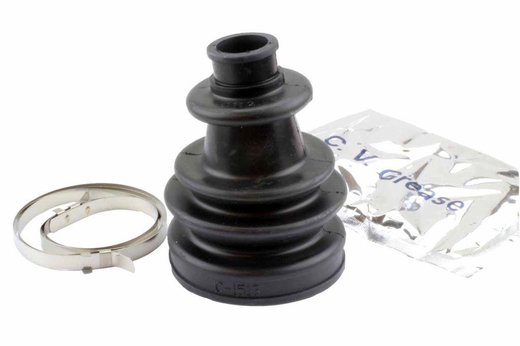 CV BOOT KIT POLARIS ATV, ALLBALLS 19-5021 FRONT INNER