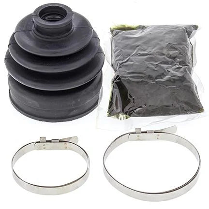 CV BOOT KIT YAM 700 ATV, ALLBALLS 19-5023 FRONT INNER