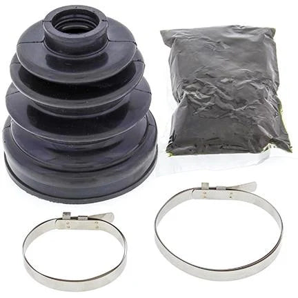 CV BOOT KIT ARCTIC CAT, ALLBALLS 19-5024 FRONT INNER