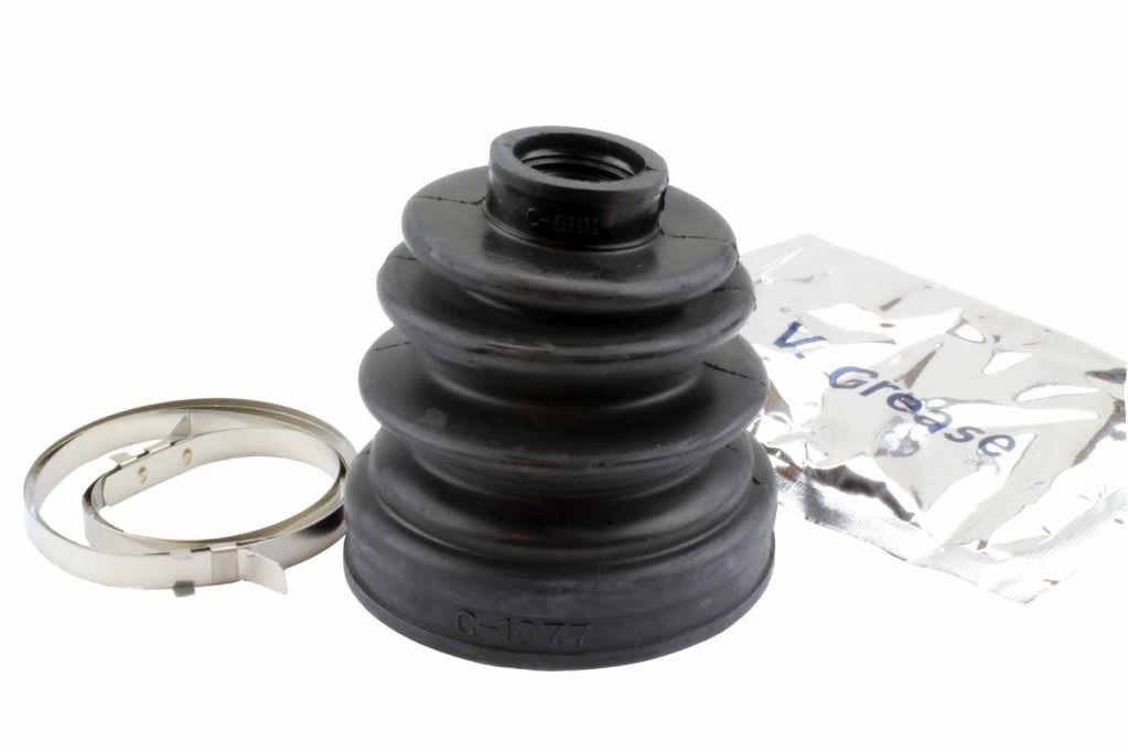 CV BOOT KIT ARCTIC CAT, ALLBALLS 19-5024 FRONT INNER
