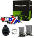 CV BOOT KIT 19x67x105 POLARIS, BRONCO AT-03081