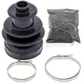 CV BOOT KIT POLARIS ATV, ALLBALLS 19-5026 FRONT INNER