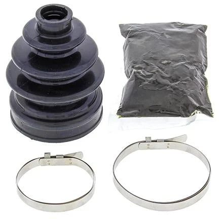 CV BOOT KIT CAN AM ATV, ALLBALLS 19-5027 FRONT INNER