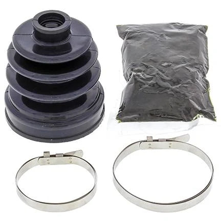 CV BOOT KIT HONDA TRX ATV, ALLBALLS 19-5029 SIZE 16x60x80