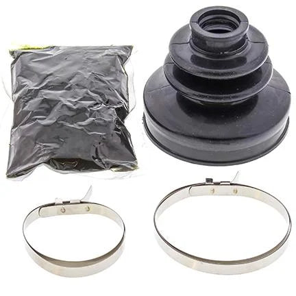 CV BOOT KIT KAWASAKI ATV, ALLBALLS 19-5031 REAR OUTER