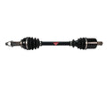 ATV AXLE Arctic Cat 4X4 400, 500 FIS, TBX(02-04)