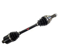 ATV AXLE Polaris Sportsman 4X4, R/L, R/R, 400 (03-05), 450 (, 01-02), 500/ 700 (03-07), 600