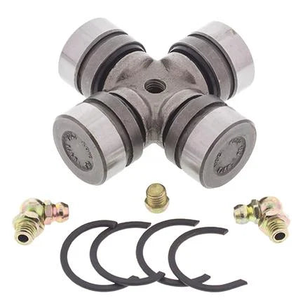 U-JOINT KIT 87-15 ARCTIC CAT KAWASAKI SUZUKI YAMAHA ALL BALLS 19-1001