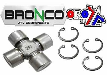 UNIVERSAL JOINT CAN-AM, BRONCO AT-08529 715-9004-02
