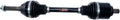 ATV AXLE Yamaha Grizzly 660, 4X4 R/R (03-05), Heavy Duty