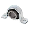 DRIVE SHAFT SUPPORT BEARING, ALLBALLS 25-1671